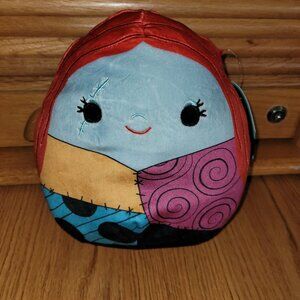 Squishmallows, Disney, Sally